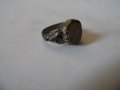 стар сребърен пръстен, снимка 3