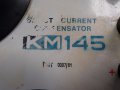 ДЕКАДА KM145 Direct Current Compensator, снимка 3