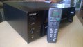 sony str-db930-fm stereo receiver-290w-7chanel-4optical-6s-video-внос швеицария, снимка 10