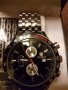 Мъжки часовник 3 Tag Hauer реплика, снимка 6