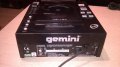 Gemini cd-j15x cd player-за ремонт-внос швеицария, снимка 5