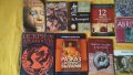 12 исторически книги, Египет на фараоните, Римски градове в България и др., много запазени, снимка 2