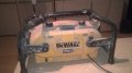 dewalt-строително радио за ремонт-внос англия, снимка 11