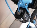 Продавам колела внос от Германия НОВ велосипед ВМХ AVIGO 20 цола, снимка 9