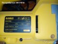Прободен тион Dewalt DW320K , снимка 2