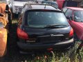 peugeot 206 1.4 на части пежо 206, снимка 10