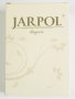 Черен сутиен с твърди чашки марка Jarpol 80C, снимка 4