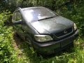 Opel Zafira 2.0 d. Колата се само на части ниски цени, снимка 5