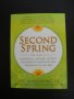 Книга - Second Spring, снимка 2