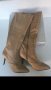 Нови ботуши велурени по крака Anna Field номер 40-41, снимка 3