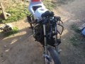 Ямаха фзр600 yamaha fzr600, снимка 2