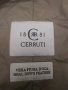 Елегантно и леко яке Cerruti, снимка 10