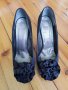 Дамски обувки Paolo Botticelli, снимка 1 - Дамски обувки на ток - 25392718