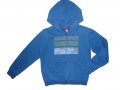 QUIKSILVER детски суичър, снимка 1 - Детски анцузи и суичери - 25447808