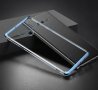 BASEUS силиконов прозрачен кейс калъф Samsung Galaxy Note 8, снимка 3