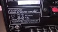 Kenwood-amplifier+cd+deck2/dolby/revers-внос швеицария, снимка 9