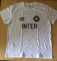 Нова Персонализирана Фен Тениска на Интер с Ваше Име и Номер! INTER!, снимка 3