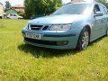 сааб 9-3 на части 1.9тид, снимка 8