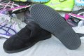 НОВИ Moccasin Slippers домашни зимни мъжки обувки  CR , N 41- 42 ,GOGOMOTO.BAZAR.BG®, снимка 9