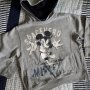 Disney детска плътна блуза, снимка 1 - Детски Блузи и туники - 19986542