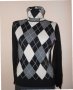 Елегантна блуза / поло , снимка 1 - Блузи с дълъг ръкав и пуловери - 21833516