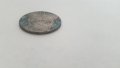 50 Стотинки 1990г. / 1990 50 Stotinki Coin KM# 89, снимка 3