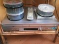 Sony DVD плейър / VHS рекордер  -изписва error !!!, снимка 4