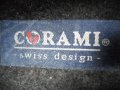 кожени 39 - 40 обувки CORAMI- swiss desigh, естествена кожа,GOGOMOTO.BAZAR.BG, снимка 4