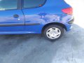 Peugeot 206, снимка 13