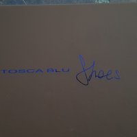 Tosca Blu дамски обувки , снимка 4 - Дамски обувки на ток - 24737574