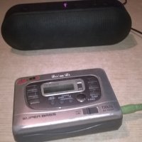 aiwa tx476 auto reverse & radio-внос швеицария, снимка 5 - MP3 и MP4 плеъри - 21745779