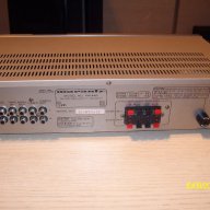 marantz pm-440-stereo amplifier made in japan-в златисто-внос швеицария, снимка 9 - Ресийвъри, усилватели, смесителни пултове - 11853759