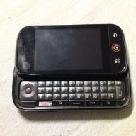 Motorola Dext / Cliq  MB200 за части, снимка 2 - Motorola - 14995119