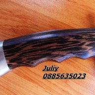 Ловен нож Buckshot / 30,7 см /, снимка 4 - Ножове - 16268690