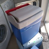 Хладилни кутии внос от Германия, снимка 4 - Хладилни чанти - 21405441