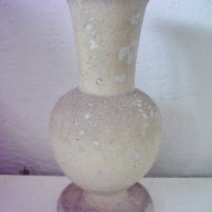 Стара глинена ваза, снимка 6 - Антикварни и старинни предмети - 8949119