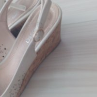 Дамски сандали , снимка 2 - Сандали - 15714044