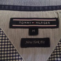 Риза Tommy Hilfiger , снимка 3 - Ризи - 25648681