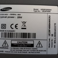 Back light LED D2GE-280SC0-R3 от Samsung UE28F4000AW, снимка 5 - Части и Платки - 22988289