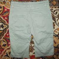 Къси панталони CAMBIO, S&S, YES ZEE   дамски,С-М и ХЛ, снимка 4 - Къси панталони и бермуди - 25945071