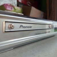 Pioneer XV-S100DV DVD/CD ресийвър домашно кино, снимка 1 - Ресийвъри, усилватели, смесителни пултове - 21327623