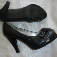Дамски обувки на ток , снимка 3 - Дамски обувки на ток - 11067185