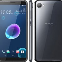 HTC DESIRE 12 DUAL SIM black,silver, снимка 3 - HTC - 23035915