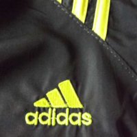 Мъжки къси гащи /бански/- Adidas- черни, червени или графит, снимка 16 - Спортни дрехи, екипи - 7238703