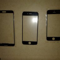Стъкла IPhone 5,6,6+Samsung S3,S4,S5,S6,S7,Note2,3,4 Ремонтни комплекти, снимка 4 - Стъкла за телефони - 15027585