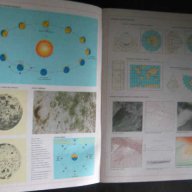 Атлас обща физическа география за осми клас - 1972г.- 48 стр, снимка 3 - Учебници, учебни тетрадки - 7991257