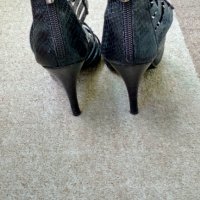 Обувки Paolo Botticelli, снимка 7 - Дамски елегантни обувки - 25515753