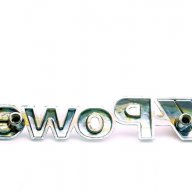 BMW MPower емблема за предна решетка, снимка 4 - Аксесоари и консумативи - 12810972