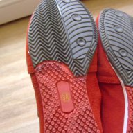 Естествен велур ,нови ,леки и удобни за 35 лева!, снимка 2 - Дамски ежедневни обувки - 15255279