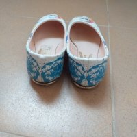Нови обувки, снимка 3 - Детски обувки - 24962693